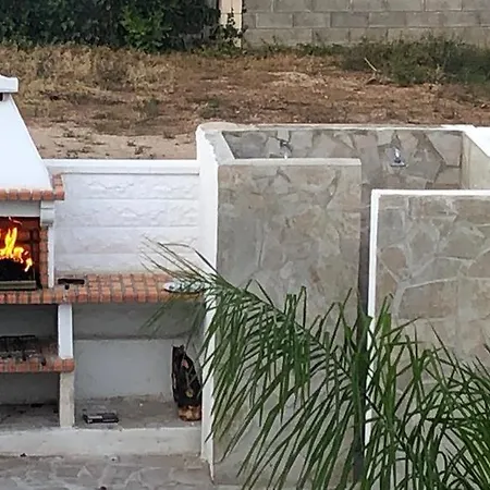 Casas Sitori Appartement Sant Carlos de la Ràpita