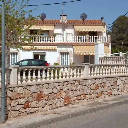 Casas Sitori Apartman *