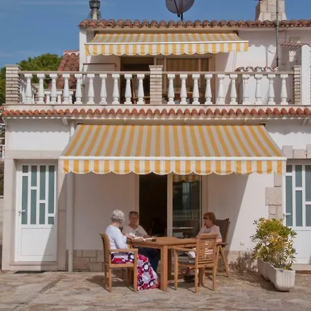 Apartament Casas Sitori Sant Carlos de la Ràpita