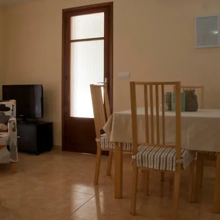 Casas Sitori Appartement *