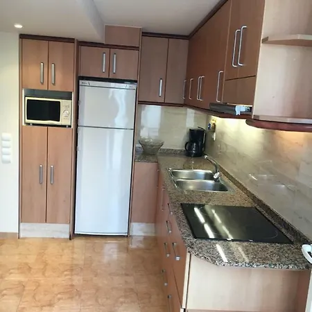 Casas Sitori * Sant Carlos de la Ràpita