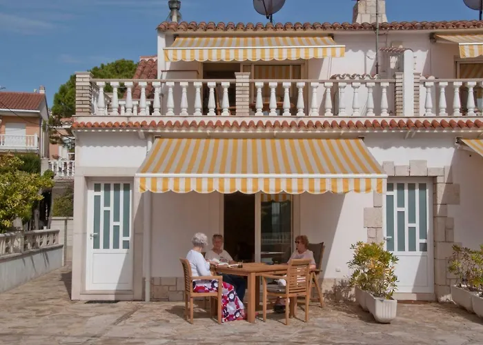 Apartman Casas Sitori Sant Carlos de la Ràpita