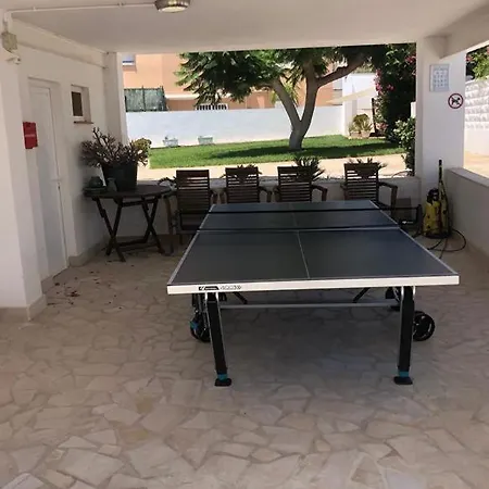 Apartment Casas Sitori Sant Carles De La Rapita