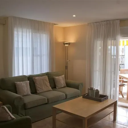 Apartment Casas Sitori Sant Carles De La Rapita