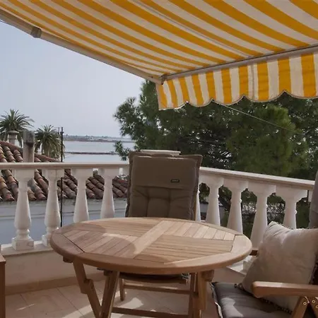 Apartment Casas Sitori *