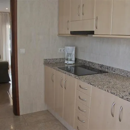 Casas Sitori * Sant Carles De La Rapita