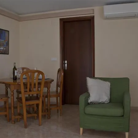 Apartment Casas Sitori Sant Carles De La Rapita