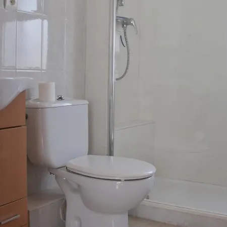 Casas Sitori Apartment Sant Carles De La Rapita