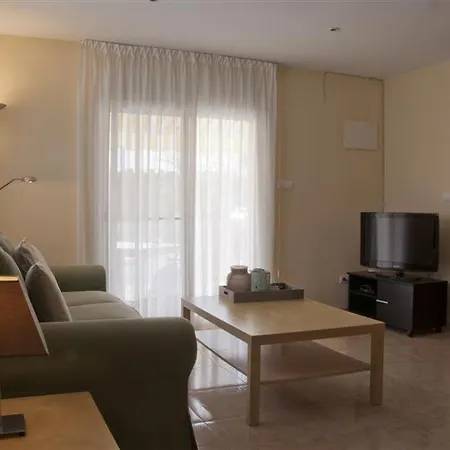Apartment Casas Sitori Sant Carles De La Rapita