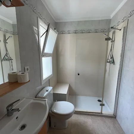 Apartment Casas Sitori *