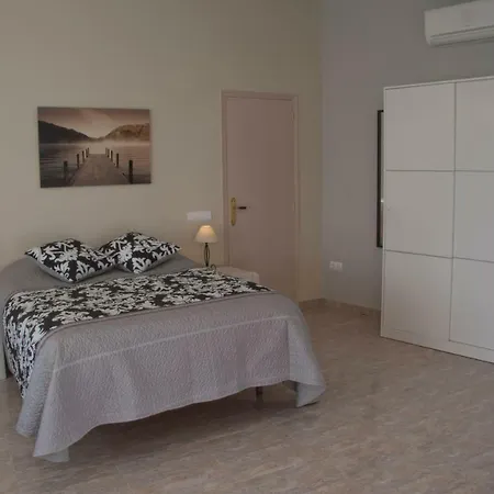 Apartment Casas Sitori *