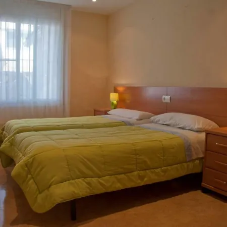 Casas Sitori Apartment *