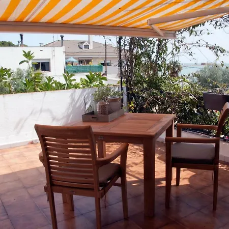 Casas Sitori * Sant Carles De La Rapita