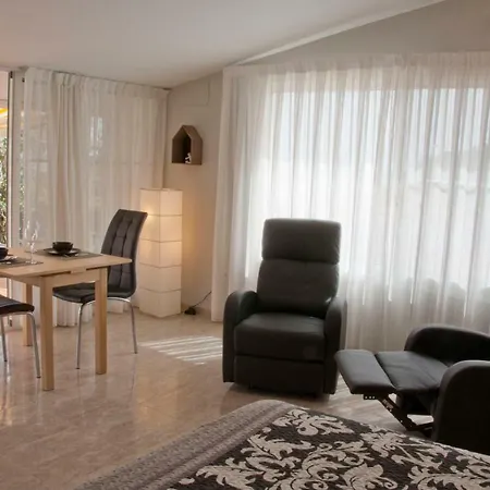 Casas Sitori * Sant Carles De La Rapita