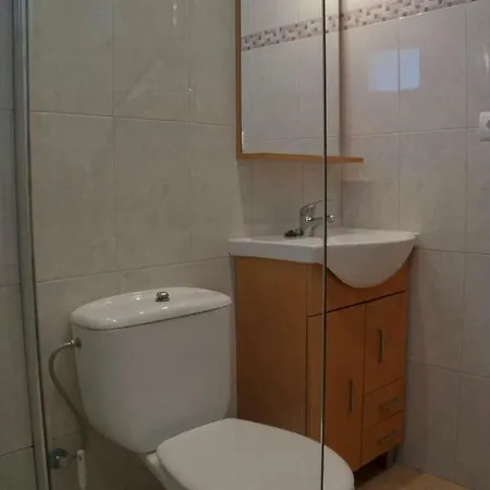 Casas Sitori Apartment *