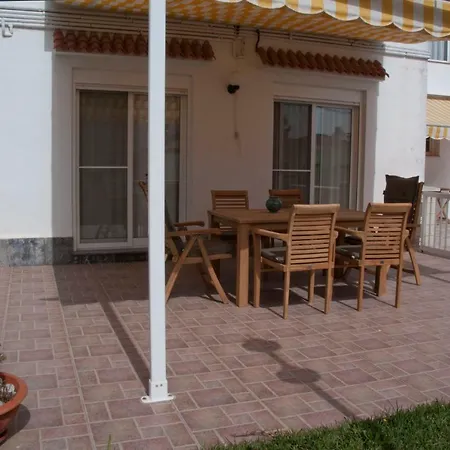 Casas Sitori Apartment Sant Carles De La Rapita