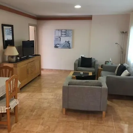 Casas Sitori Apartment *