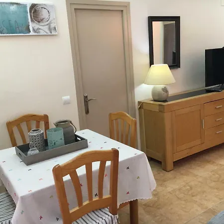 Apartment Casas Sitori *