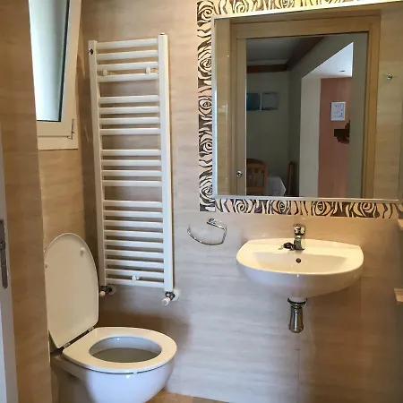 Casas Sitori Apartment