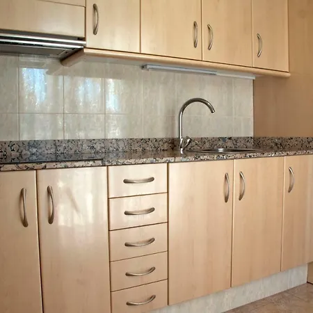 Casas Sitori * Sant Carles De La Rapita