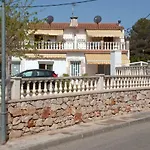 Casas Sitori Apartment *