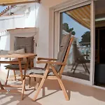Casas Sitori Apartment *