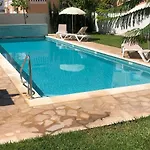 Casas Sitori Apartment