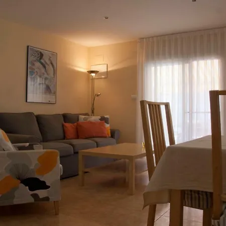 Casas Sitori شقة *