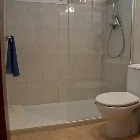 Casas Sitori شقة