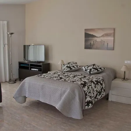 شقة Casas Sitori *