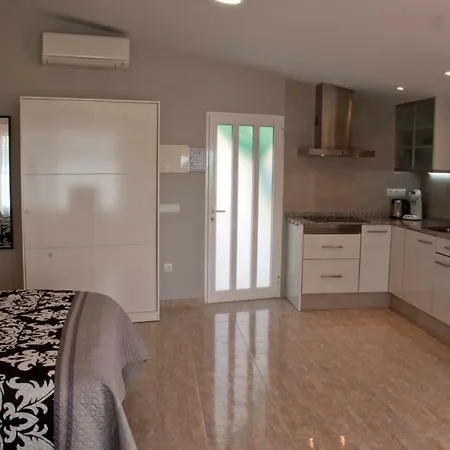 شقة Casas Sitori *