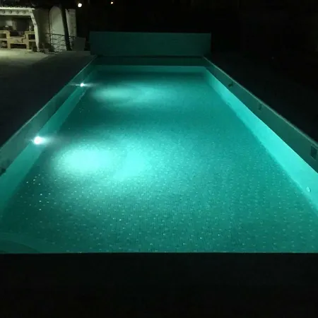شقة Casas Sitori Sant Carlos de la Ràpita