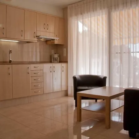 Casas Sitori Sant Carlos de la Ràpita