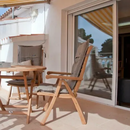 Casas Sitori شقة *
