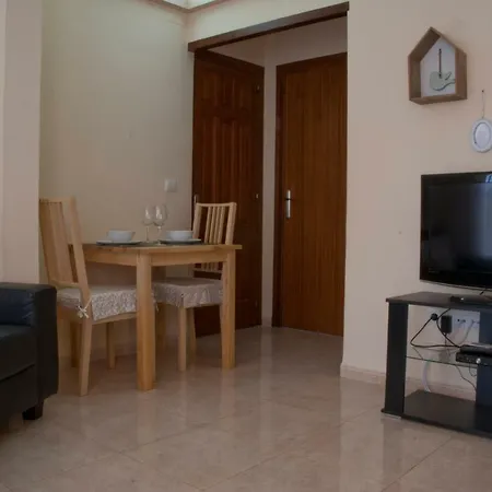 Casas Sitori Sant Carlos de la Ràpita