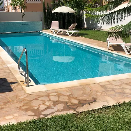 Casas Sitori شقة