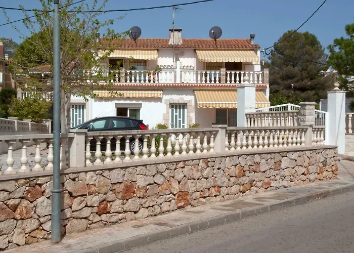 Casas Sitori Apartment *