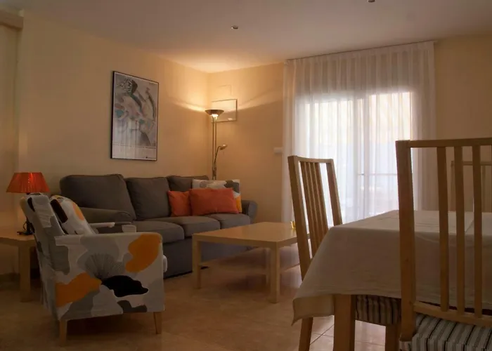 Casas Sitori Apartment *