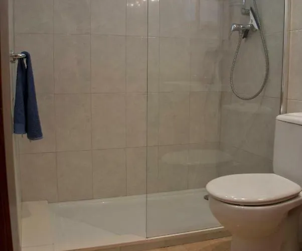 Casas Sitori Apartment