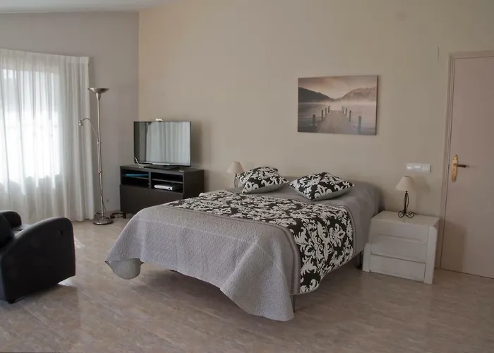 Apartment Casas Sitori *