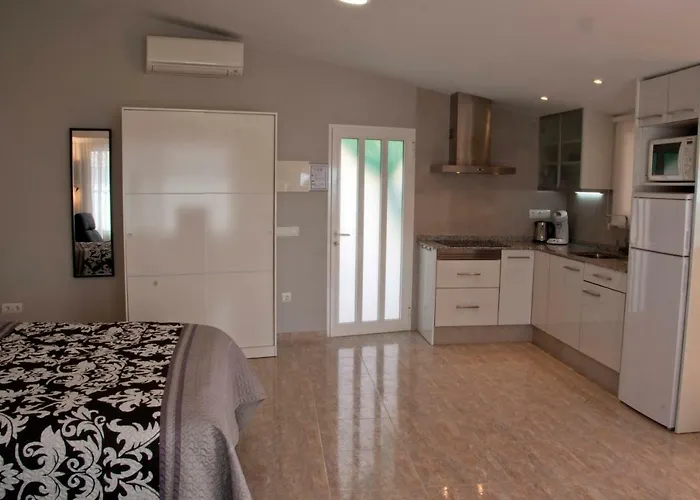 Apartment Casas Sitori *