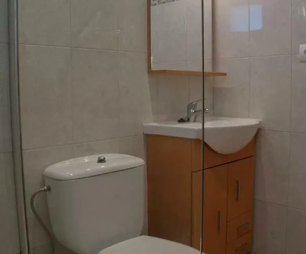 Casas Sitori Apartment *