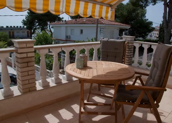 Casas Sitori Sant Carles De La Rapita